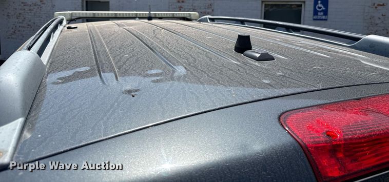 image for item DW8585 2008 Dodge Durango SUV