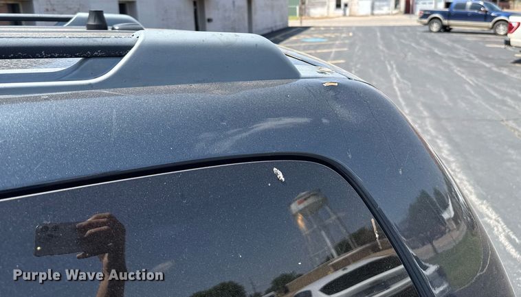 image for item DW8585 2008 Dodge Durango SUV