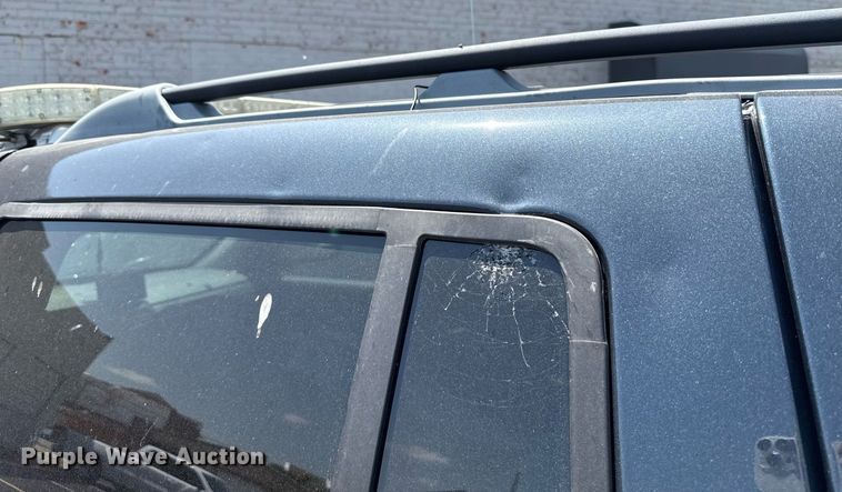 image for item DW8585 2008 Dodge Durango SUV