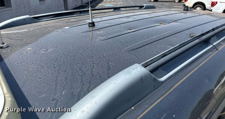 image for item DW8585 2008 Dodge Durango SUV