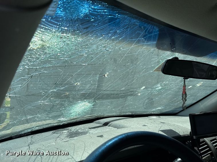 image for item DW8585 2008 Dodge Durango SUV