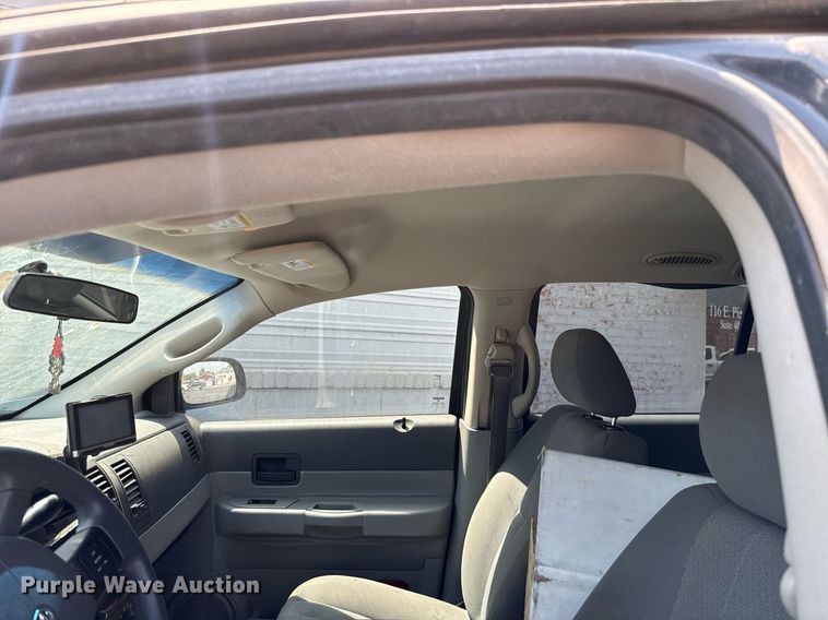 image for item DW8585 2008 Dodge Durango SUV