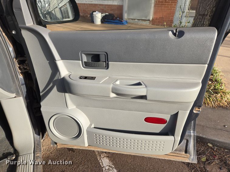 image for item DW8585 2008 Dodge Durango SUV