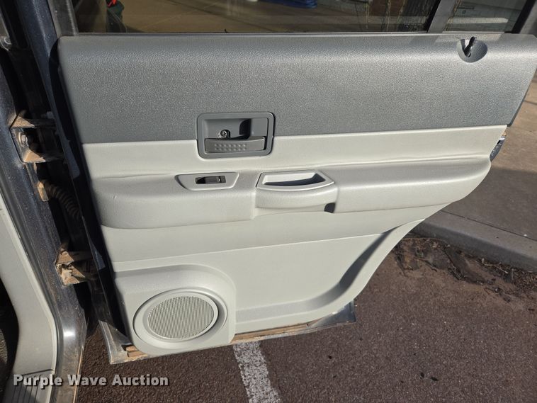 image for item DW8585 2008 Dodge Durango SUV