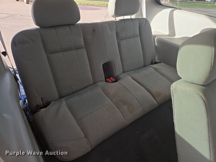 image for item DW8585 2008 Dodge Durango SUV