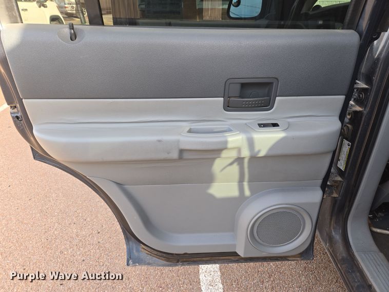 image for item DW8585 2008 Dodge Durango SUV