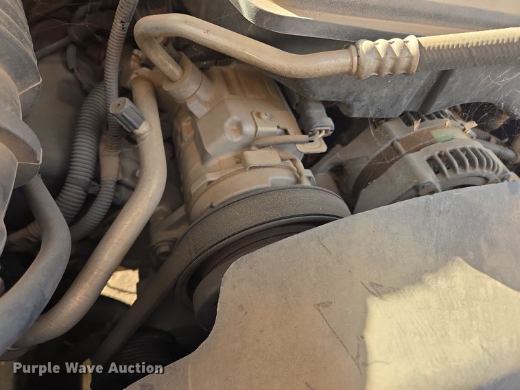 image for item DW8585 2008 Dodge Durango SUV