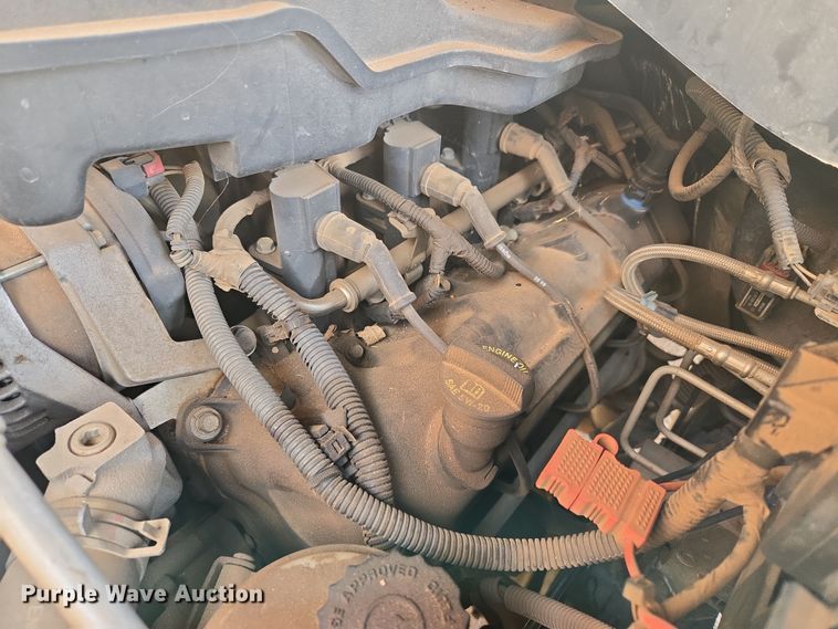 image for item DW8585 2008 Dodge Durango SUV