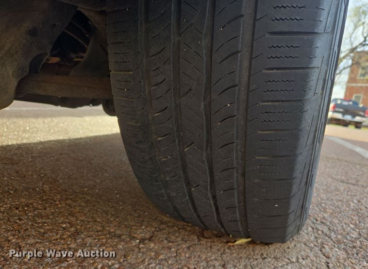 image for item DW8585 2008 Dodge Durango SUV