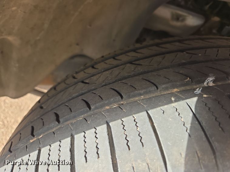 image for item DW8585 2008 Dodge Durango SUV