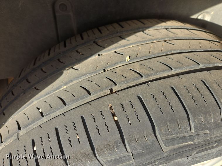 image for item DW8585 2008 Dodge Durango SUV