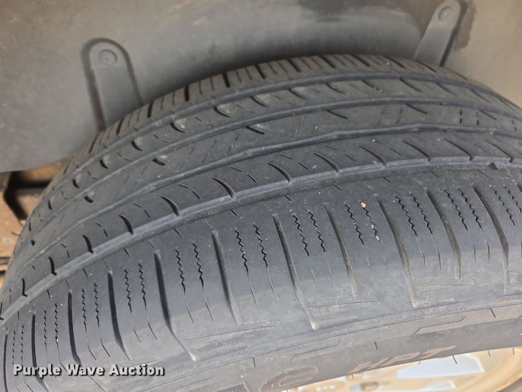 image for item DW8585 2008 Dodge Durango SUV