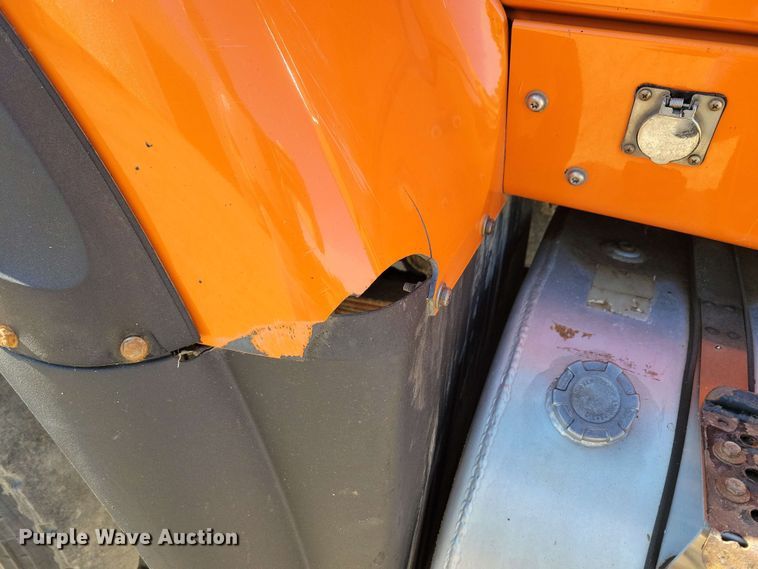 image for item DX6967 2010 International WorkStar 7600  dump truck