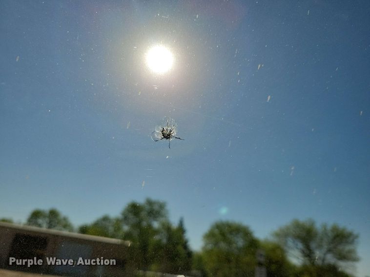 image for item DX6968 2010 International WorkStar 7600 dump truck