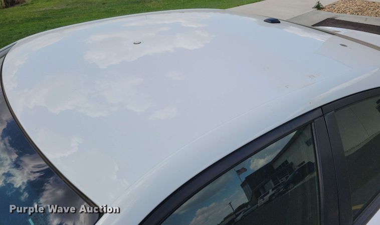 image for item DX6969 2018 Dodge Charger Police 