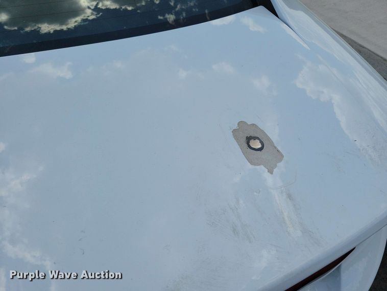 image for item DX6969 2018 Dodge Charger Police 