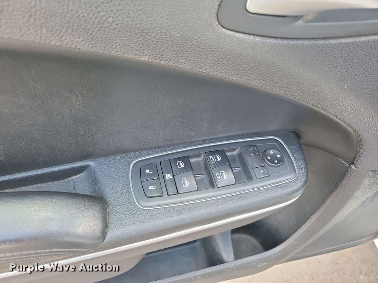 image for item DX6969 2018 Dodge Charger Police 