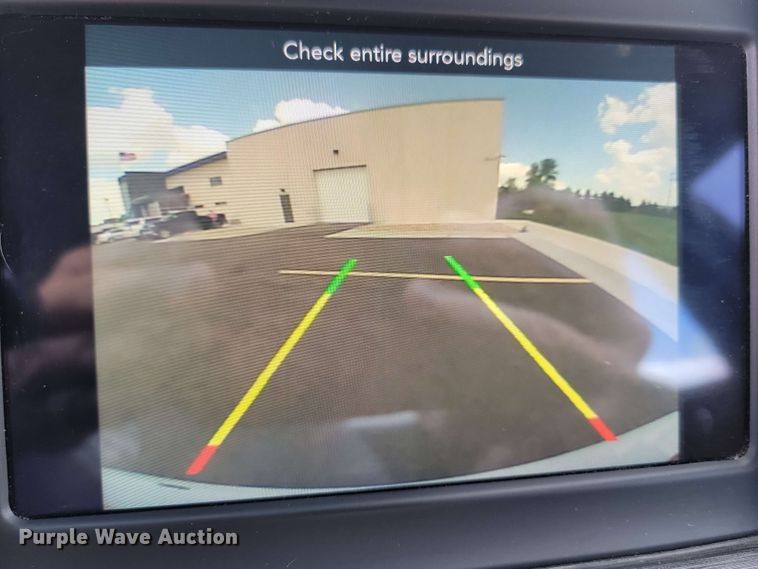 image for item DX6969 2018 Dodge Charger Police 