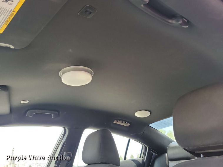 image for item DX6969 2018 Dodge Charger Police 