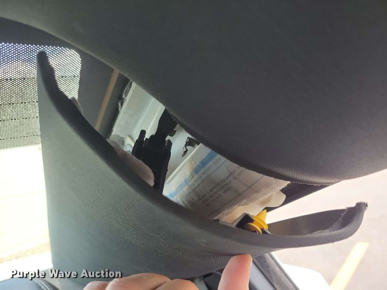 image for item DX6969 2018 Dodge Charger Police 