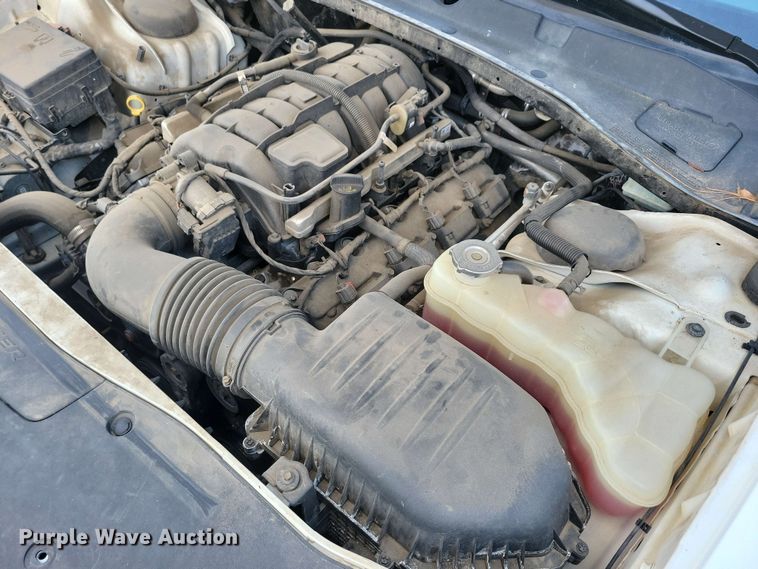 image for item DX6969 2018 Dodge Charger Police 