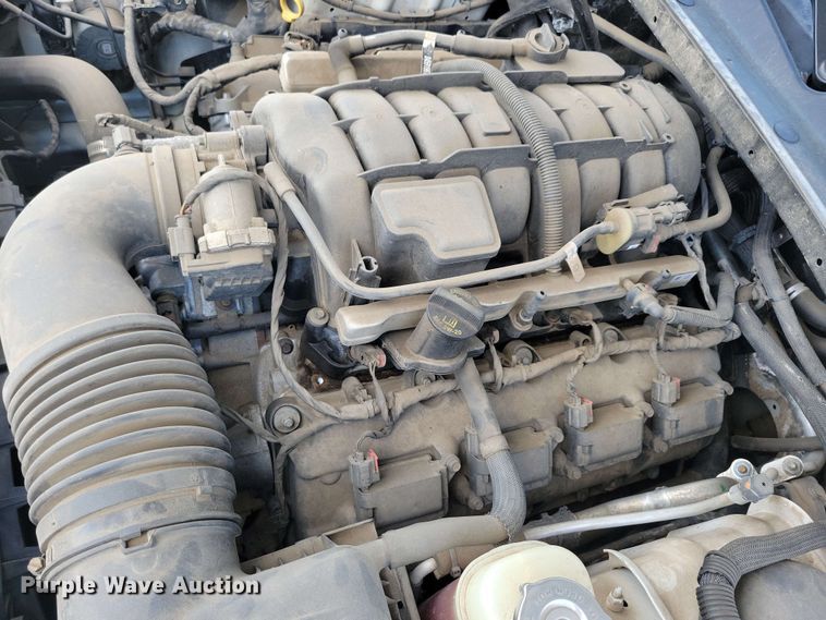 image for item DX6969 2018 Dodge Charger Police 