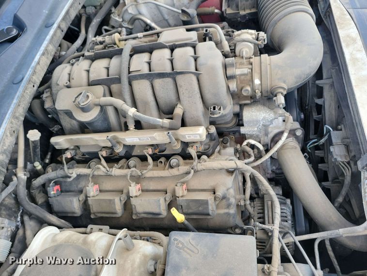 image for item DX6969 2018 Dodge Charger Police 