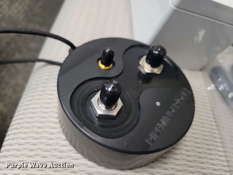 image for item DX6970 (5) Syrinix Pipeminder leak detection kits