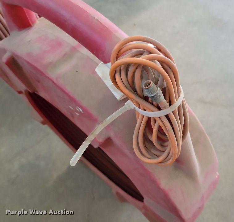 image for item DX6971 JFC Industries Drain Cam III drain inspection camera system