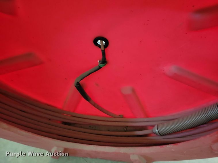 image for item DX6971 JFC Industries Drain Cam III drain inspection camera system