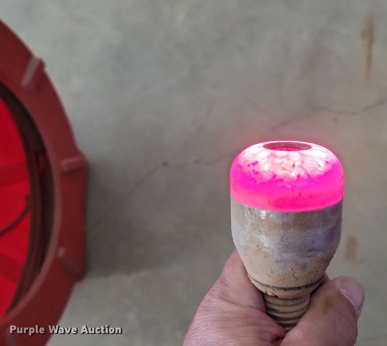 image for item DX6971 JFC Industries Drain Cam III drain inspection camera system