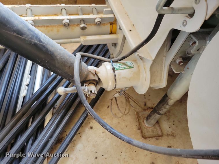 image for item DX6972 IMER Group Prestige 300 concrete pump