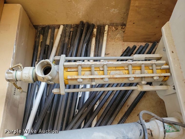 image for item DX6972 IMER Group Prestige 300 concrete pump