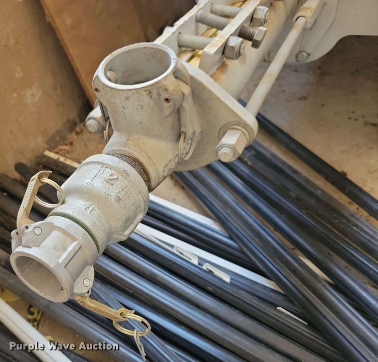 image for item DX6972 IMER Group Prestige 300 concrete pump