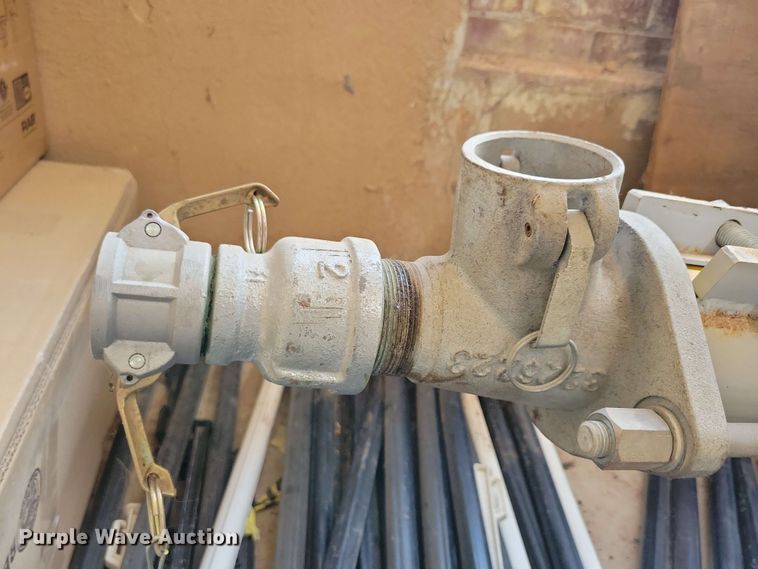 image for item DX6972 IMER Group Prestige 300 concrete pump