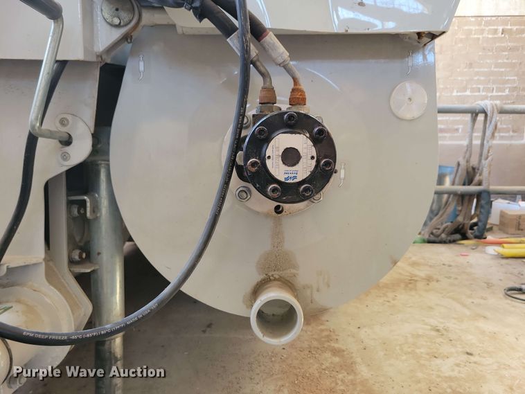 image for item DX6972 IMER Group Prestige 300 concrete pump