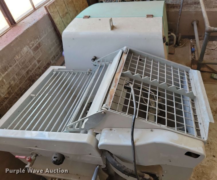 image for item DX6972 IMER Group Prestige 300 concrete pump