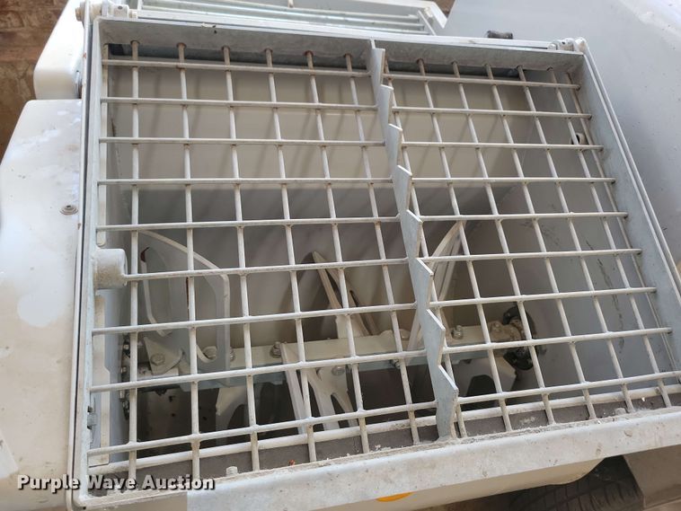 image for item DX6972 IMER Group Prestige 300 concrete pump