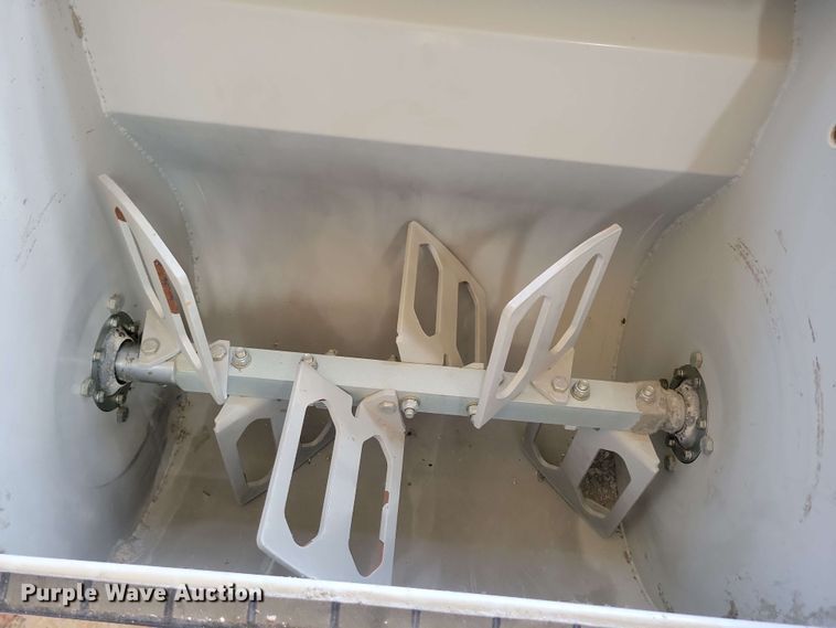 image for item DX6972 IMER Group Prestige 300 concrete pump