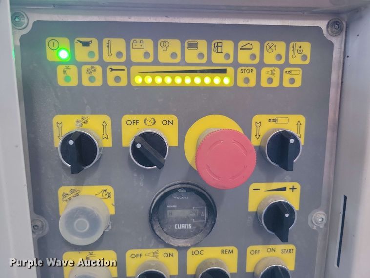 image for item DX6972 IMER Group Prestige 300 concrete pump