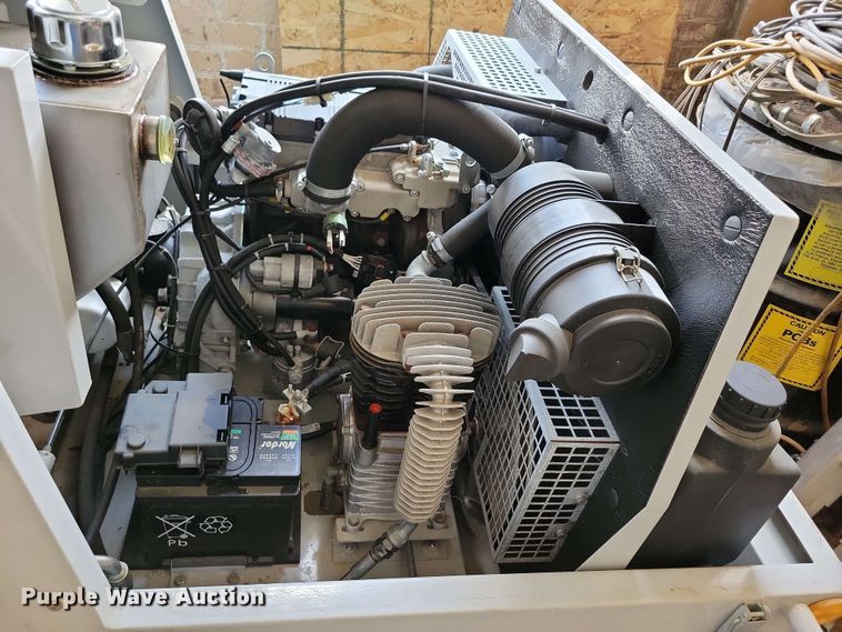 image for item DX6972 IMER Group Prestige 300 concrete pump