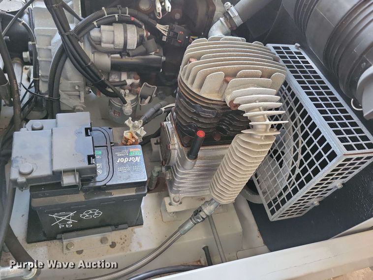 image for item DX6972 IMER Group Prestige 300 concrete pump