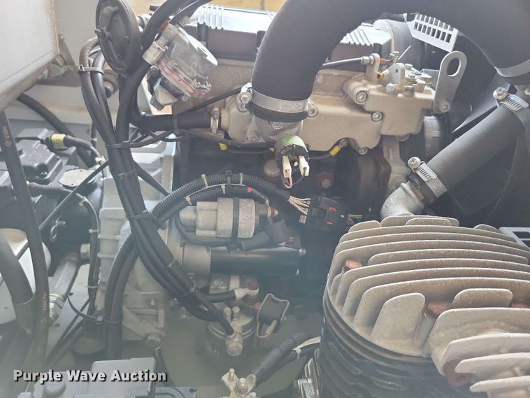 image for item DX6972 IMER Group Prestige 300 concrete pump