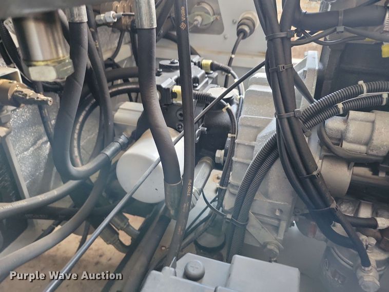 image for item DX6972 IMER Group Prestige 300 concrete pump