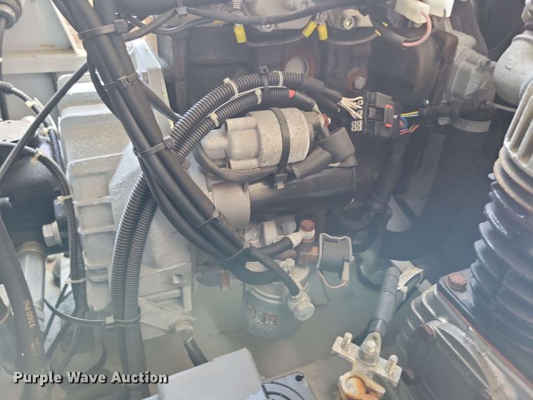 image for item DX6972 IMER Group Prestige 300 concrete pump