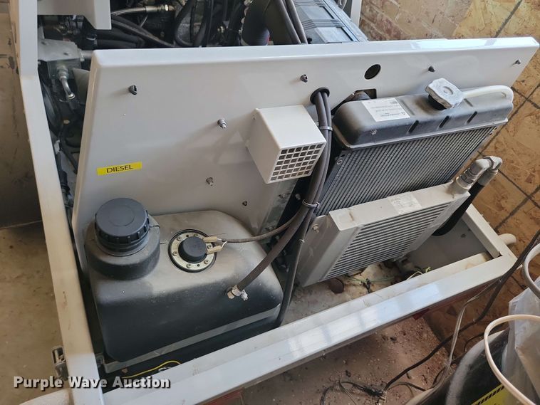 image for item DX6972 IMER Group Prestige 300 concrete pump