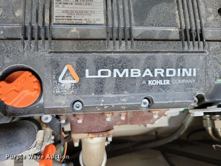 image for item DX6972 IMER Group Prestige 300 concrete pump