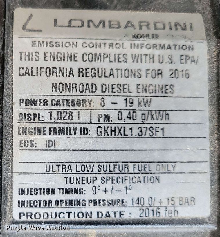 image for item DX6972 IMER Group Prestige 300 concrete pump