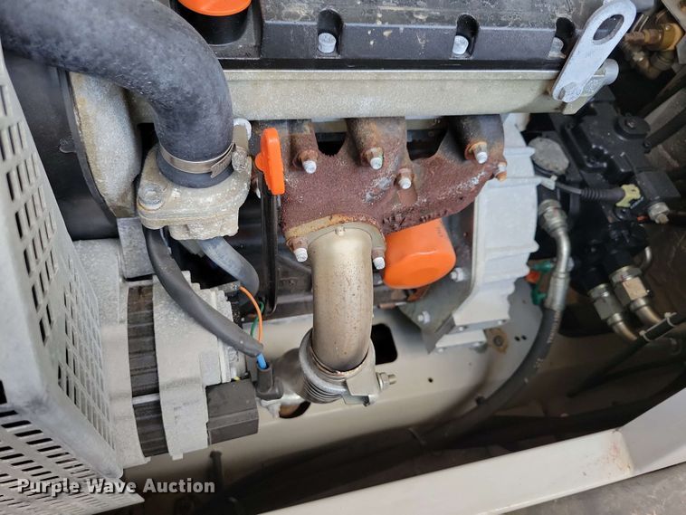 image for item DX6972 IMER Group Prestige 300 concrete pump