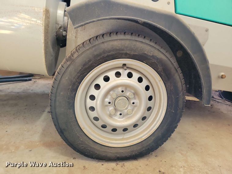 image for item DX6972 IMER Group Prestige 300 concrete pump